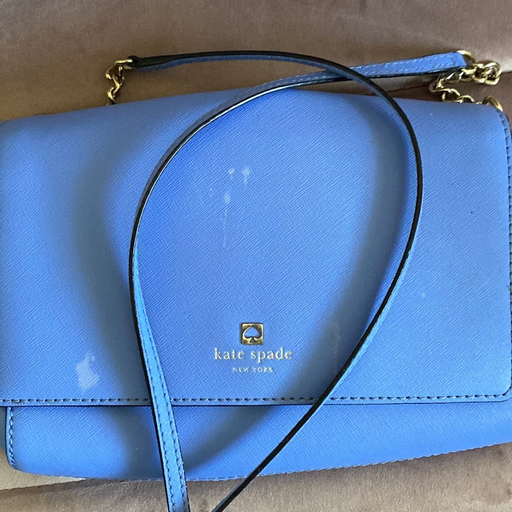 Kate Spade Crossbody